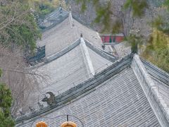 -潭柘寺景区