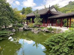 -采石矶景区