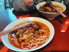 -秤砣砣·湖南粉面馆(青年路店)