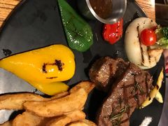 -I HOLIC艾豪丽披萨(KKone店)