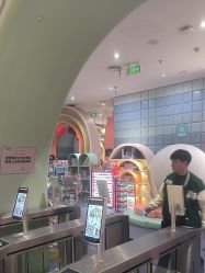 -奈尔宝家庭中心·亲子餐厅(华采天地店)