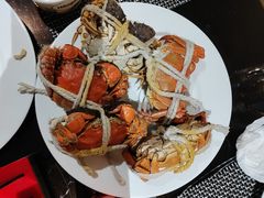 -上海锦江汤臣洲际大酒店壹阶层