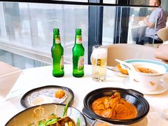 -新加坡珍宝海鲜JUMBO Seafood(西安skp店)