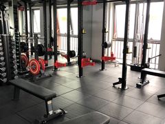 -AC健身·运动康复工作室(千灯湖店)