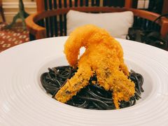 -馨园villa融合菜(东山店)
