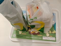 -德克士(北京站店)