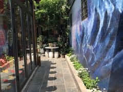 -四喜小胖·北京涮肉(五道营店)