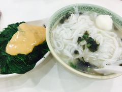 -文辉墨鱼丸大王(铜锣湾渣甸街总店)