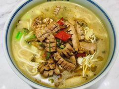 -阿琴面馆(武林路店)