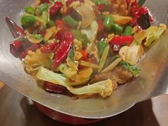 -神府路壹号·海鲜烧烤·砂锅粥·锅物(三坊七巷店)