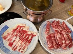 -一本魅·日式料理