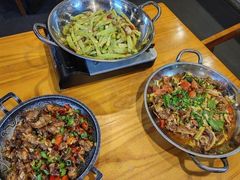 -61号餐吧(兴坪古镇漓江店)