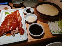 -青年公社烤鸭(滨湖银泰店)