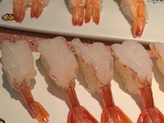 -元气寿司(东方宝泰店)