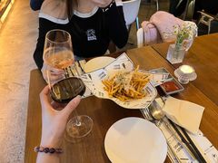 -Blac+Blac(中海环宇荟店)