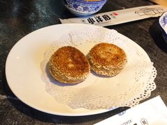 -小洋府铜锅涮肉(南锣鼓巷店)