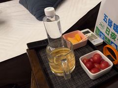 -水墨澜渟足道·SPA·传统(四望亭东关街店)