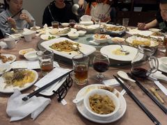 -庄氏祥记家常食府(国瑞建材家居博览中心店)