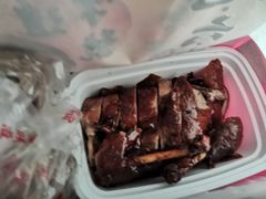 -王浩儿纪六孃甜皮鸭(乐山总店)