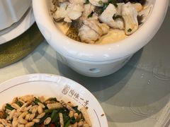 -陶缘一号·四季缘·老字号顺德菜·户外婚礼家宴(西滘店)