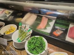 -广州中心皇冠假日酒店-环市食坊·海鲜自助餐厅