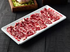 吊龙伴-幸运牛汕头小黄牛牛肉火锅(梅林店)