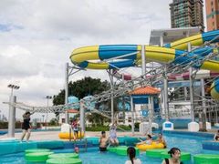 -黄金海岸水上乐园
