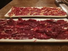 -一品牛鲜潮汕牛肉火锅(茶花园店)