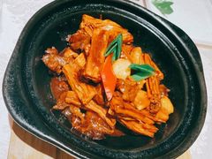 -清真·小梅鸽香港餐厅·小鼎玖煲(立丰城店)