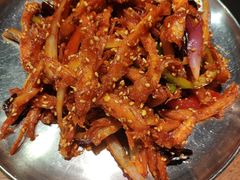 -原始泥炉烤肉(总店)