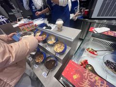-溪边姑娘·拉丝酸奶水果捞(春熙路店)