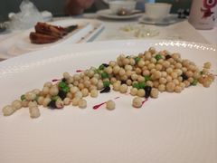 -上蔬无瑕· 创意素食·Vegetarian(华采天地店)