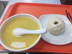 -老台门汤包(万达总店)