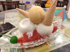 -顺记冰室(宝华路店)