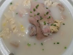 -永兴餐厅(复兴中路店)