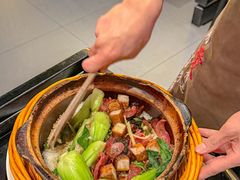 -捞王猪肚鸡火锅(财富中心店)