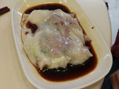 -民丰美食(恩宁路店)