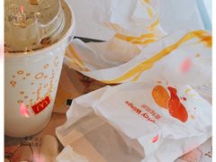 -麦当劳(四川北路店)