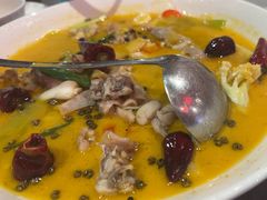 -盔甲王·猛货牌档(安泰店)