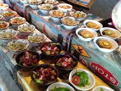 -绮梦西湖·云端餐厅(歌德店)