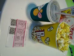 -幸福蓝海国际影城(铜陵店)