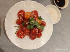 -潮府馆·非遗潮州菜·港式点心(世纪公园店)