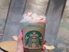 -星巴克(深圳石岩星城店)