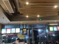 -木屋烧烤(惠阳华润小径湾店)