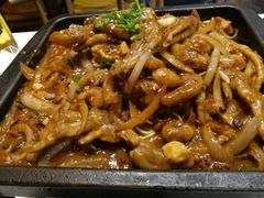 -情妹妹干锅锅(中海国际购物公园店)