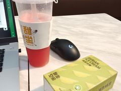 -丹礼糖甜品
