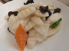 -小菜园新徽菜(连云港海州吾悦店)