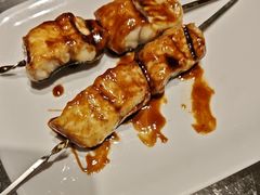 -老大连·海肠捞饭·大连海鲜大连菜(西安路店)