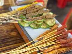 -冶建镜子·中国龙虾王(总店)