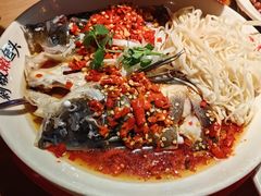 -湘阁里辣(大朗广场店)